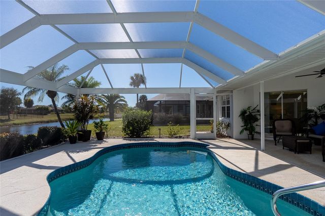 13 BUNKER PLACE, Rotonda West, FL 33947