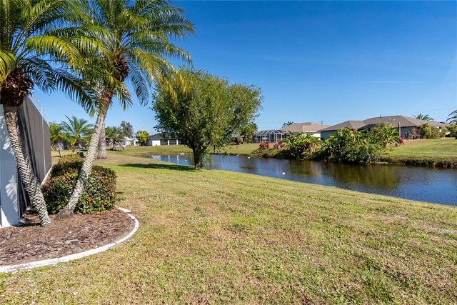 13 BUNKER PLACE, Rotonda West, FL 33947