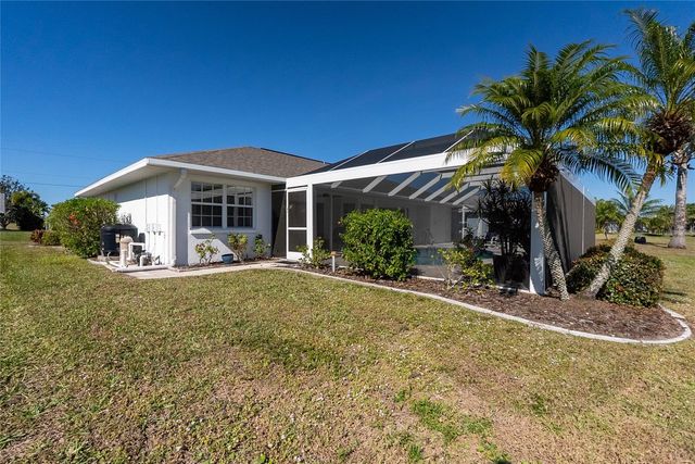 13 BUNKER PLACE, Rotonda West, FL 33947