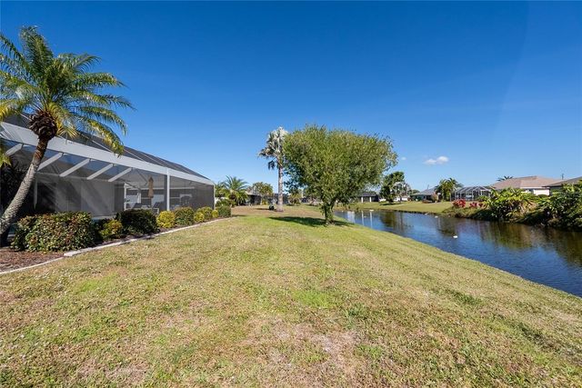13 BUNKER PLACE, Rotonda West, FL 33947