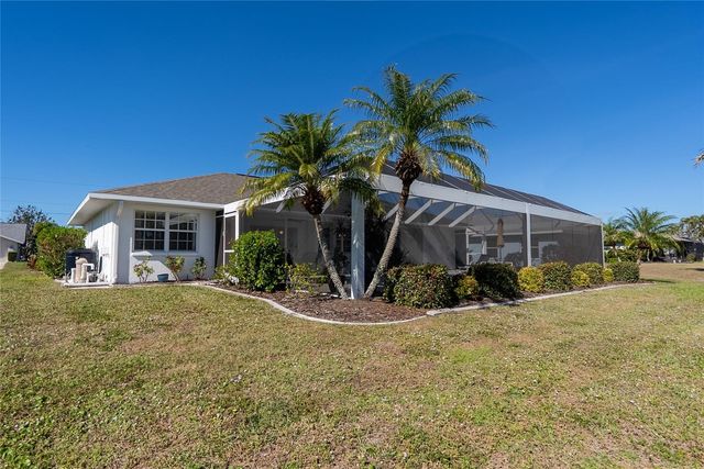 13 BUNKER PLACE, Rotonda West, FL 33947