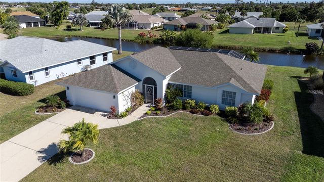 13 BUNKER PLACE, Rotonda West, FL 33947