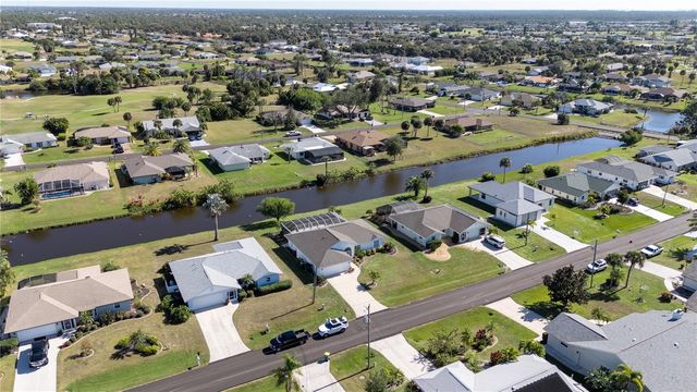 13 BUNKER PLACE, Rotonda West, FL 33947