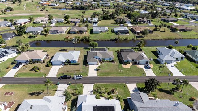 13 BUNKER PLACE, Rotonda West, FL 33947