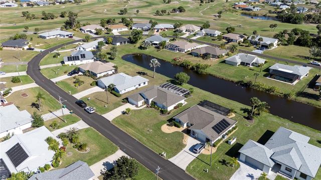 13 BUNKER PLACE, Rotonda West, FL 33947