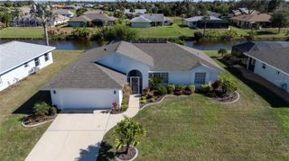13 BUNKER PLACE, Rotonda West, FL 33947