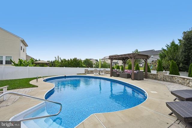 120 SHANNON BLVD, Middletown, DE 19709