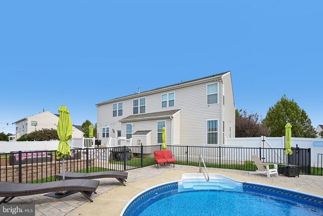 120 SHANNON BLVD, Middletown, DE 19709