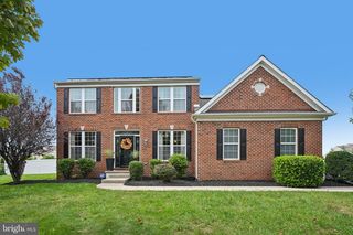 120 SHANNON BLVD, Middletown, DE 19709