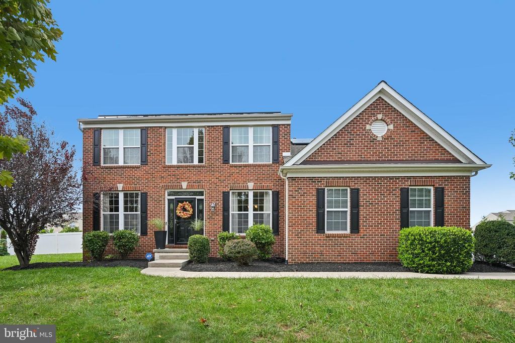 120 SHANNON BLVD, Middletown, DE 19709