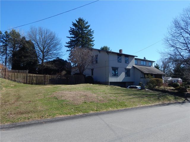 221 Sunset Drive, Wilkins Twp, PA 15235