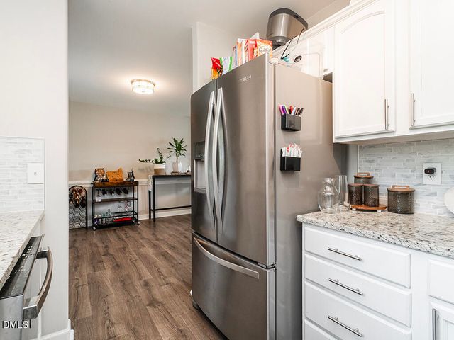 104 Taylors Court, Burlington, NC 27217