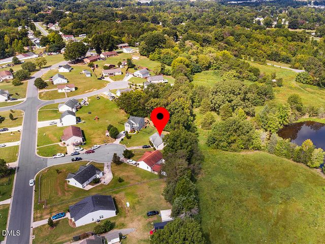 104 Taylors Court, Burlington, NC 27217