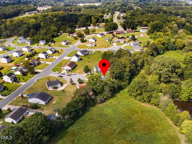 104 Taylors Court, Burlington, NC 27217