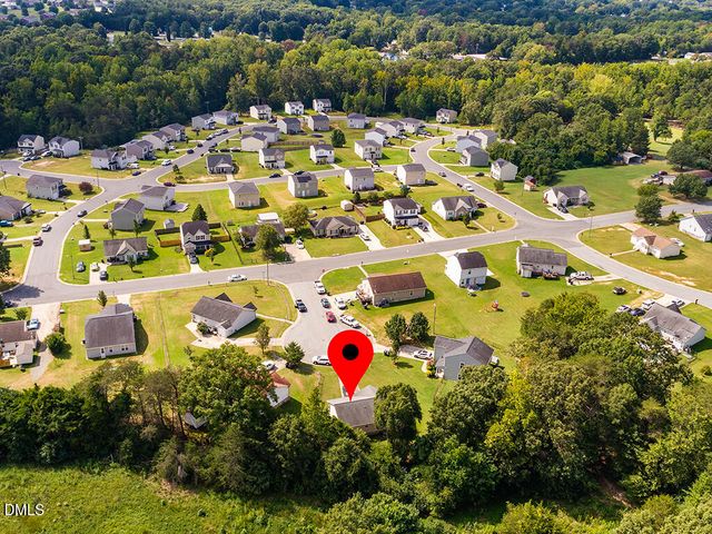 104 Taylors Court, Burlington, NC 27217