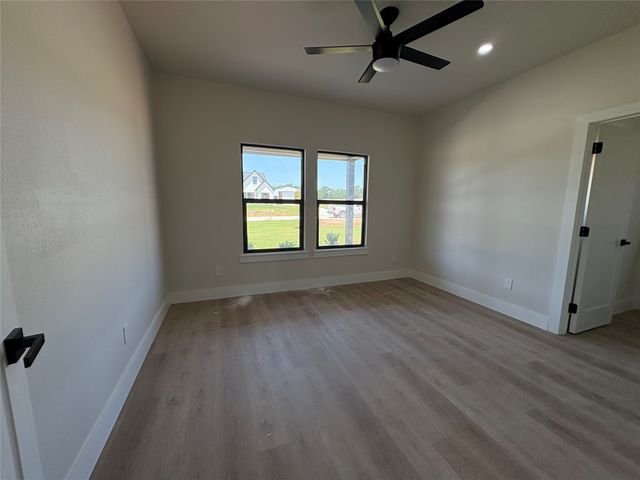 1057 Salvation Drive, Weatherford, TX 76088
