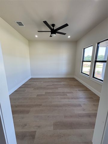 1057 Salvation Drive, Weatherford, TX 76088