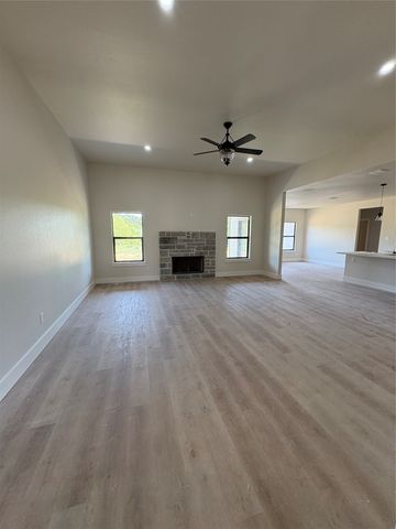 1057 Salvation Drive, Weatherford, TX 76088