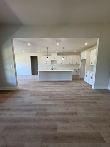 1057 Salvation Drive, Weatherford, TX 76088