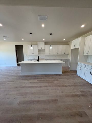 1057 Salvation Drive, Weatherford, TX 76088
