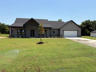 1057 Salvation Drive, Weatherford, TX 76088