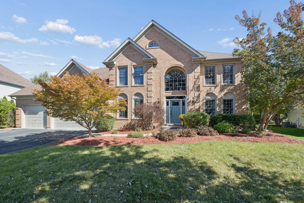23034 Persimmon Lane, Plainfield, IL 60586 — photo 2