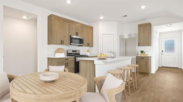 2631 Magnolia Meadow Lane, Rosenberg, TX 77471