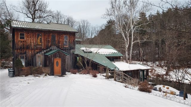 3603 State Highway 23, Laurens, NY 13861