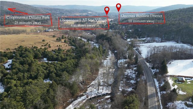 3603 State Highway 23, Laurens, NY 13861