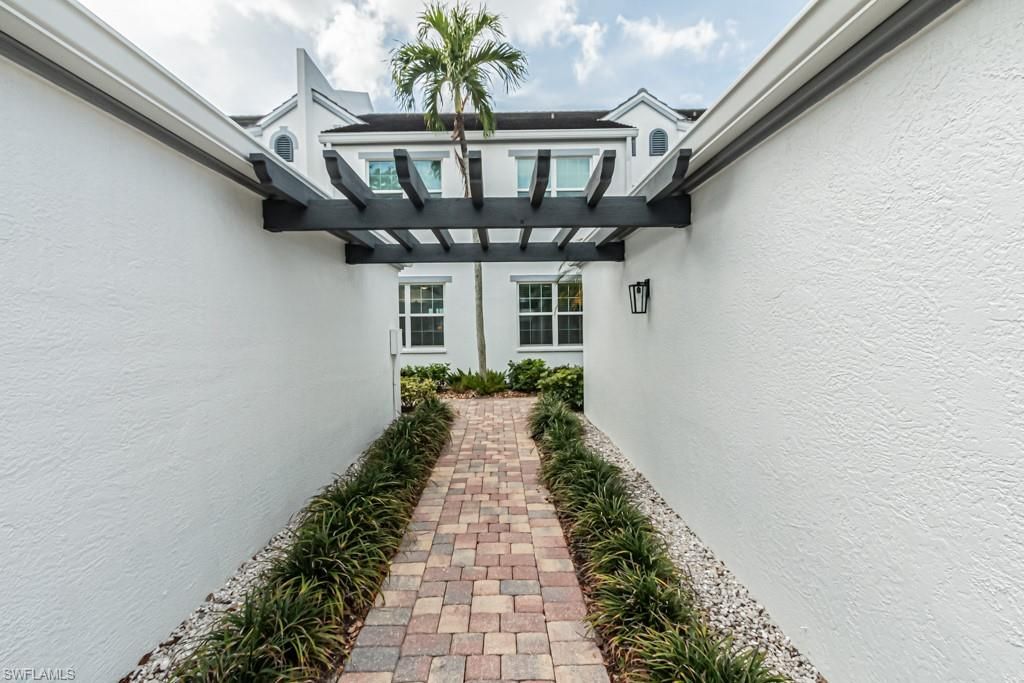 5937 Sand Wedge LN 1503, NAPLES, FL 34110 — photo 2
