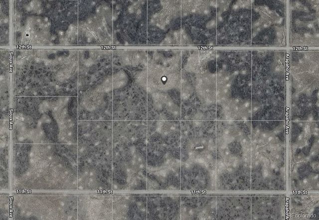 Lot 13 12th Street, Blanca, CO 81123