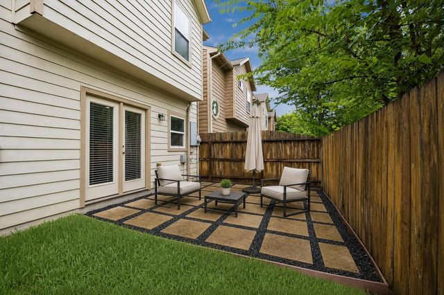 5106 Pinemont Place, Houston, TX 77092