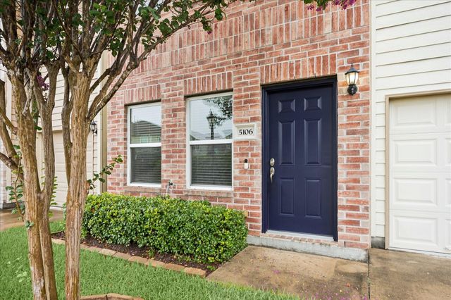 5106 Pinemont Place, Houston, TX 77092