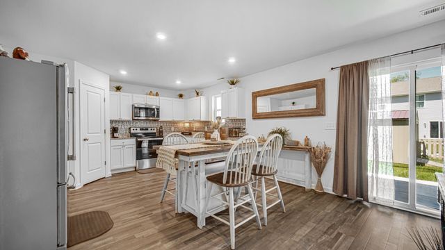 701 Bryce Road, Kingsford Heights, IN 46346