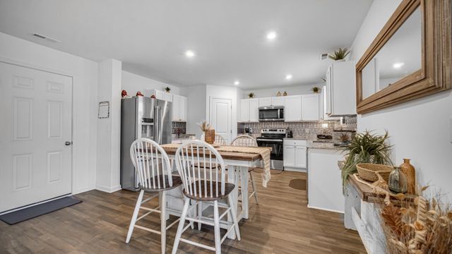 701 Bryce Road, Kingsford Heights, IN 46346
