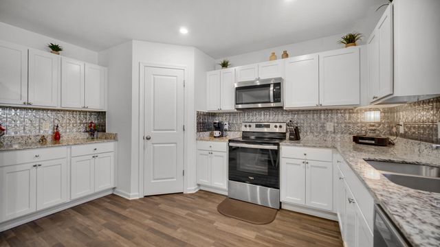 701 Bryce Road, Kingsford Heights, IN 46346