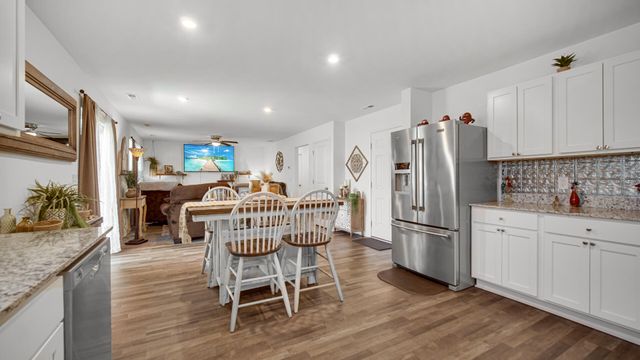 701 Bryce Road, Kingsford Heights, IN 46346