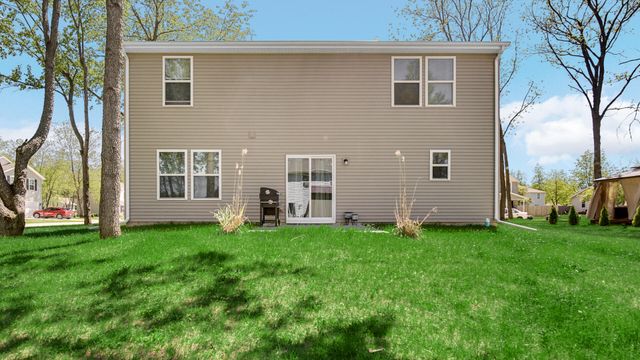701 Bryce Road, Kingsford Heights, IN 46346