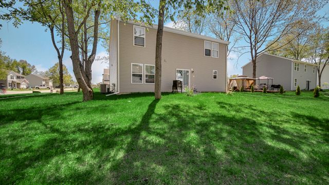 701 Bryce Road, Kingsford Heights, IN 46346