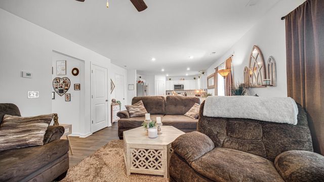 701 Bryce Road, Kingsford Heights, IN 46346