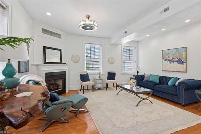 429 W York ST # 2D, Norfolk, VA 23510