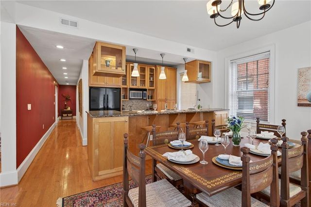 429 W York ST # 2D, Norfolk, VA 23510