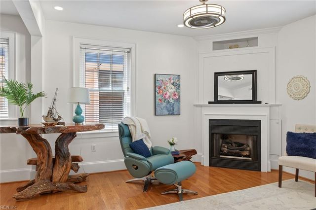 429 W York ST # 2D, Norfolk, VA 23510