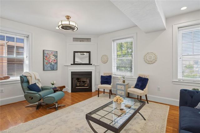 429 W York ST # 2D, Norfolk, VA 23510