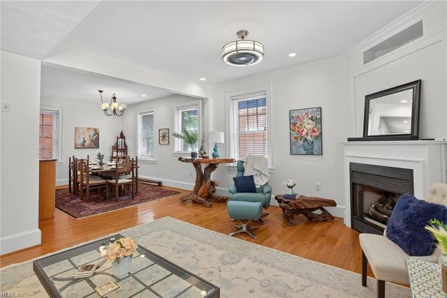 429 W York ST # 2D, Norfolk, VA 23510