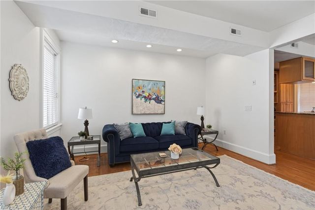 429 W York ST # 2D, Norfolk, VA 23510