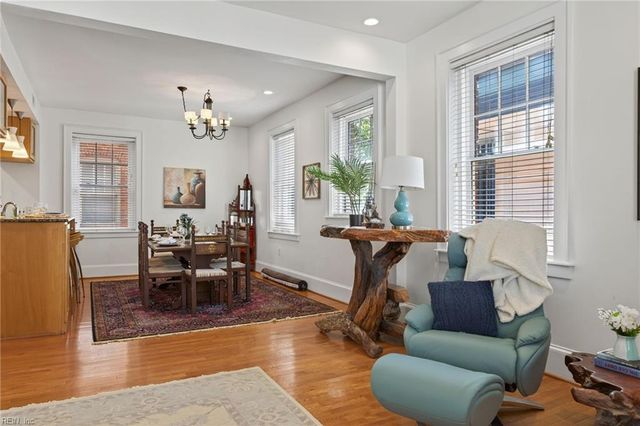 429 W York ST # 2D, Norfolk, VA 23510