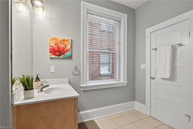 429 W York ST # 2D, Norfolk, VA 23510
