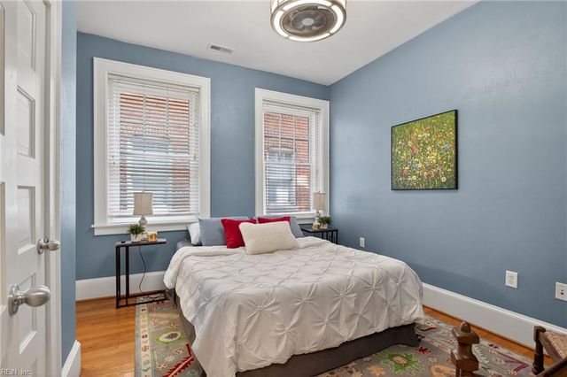 429 W York ST # 2D, Norfolk, VA 23510