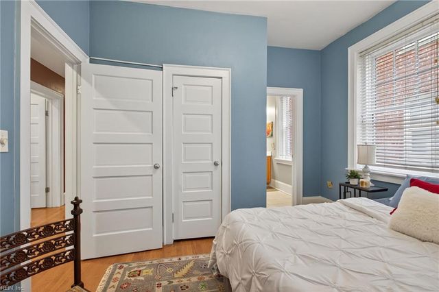 429 W York ST # 2D, Norfolk, VA 23510